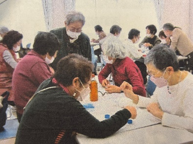 ⑤ティ・プラザ